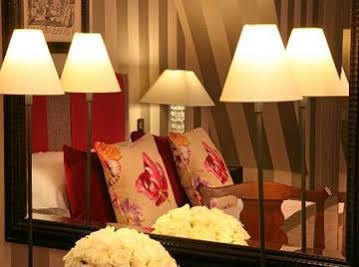 Отель The Fox Club Лондон Экстерьер фото