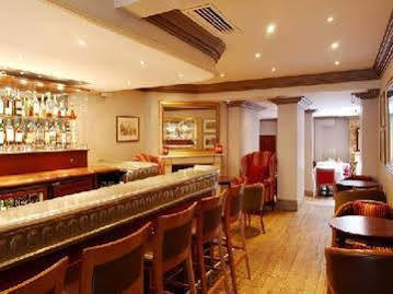 Отель The Fox Club Лондон Экстерьер фото